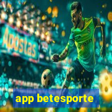 app betesporte